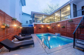 George Residence Lekki